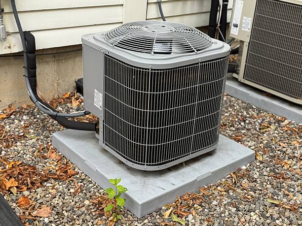 24/7 Emergency Hvac experts in Milton, KY