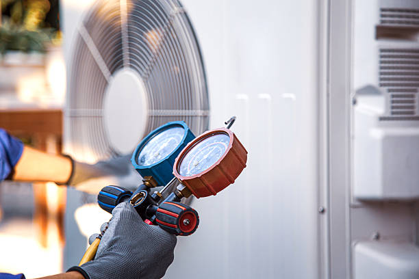 Affordable Hvac solutions in Milton, KY